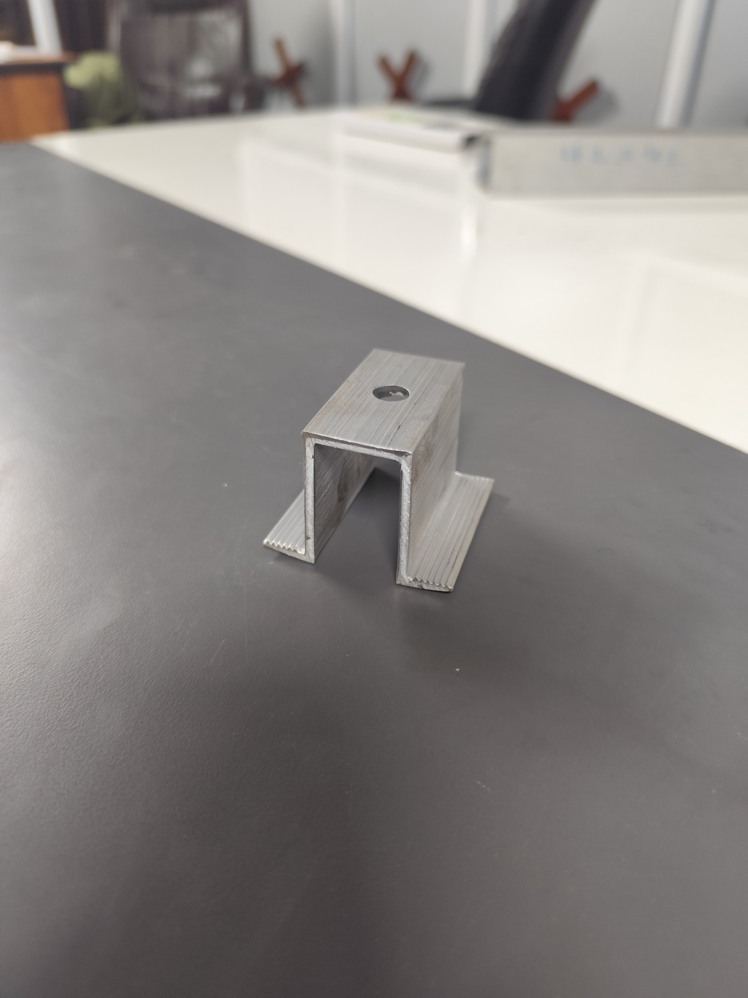 Solar Panel Mid Clamps 35×50 mm